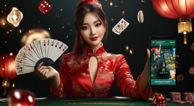 CasinoOhio - آپ
