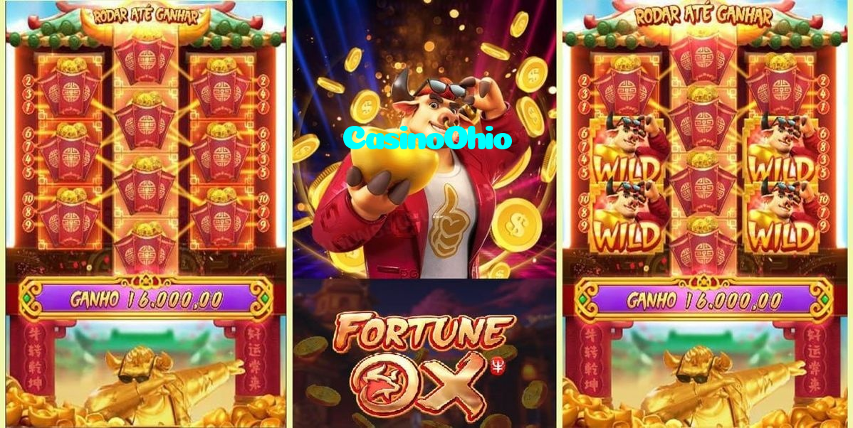 CasinoOhio