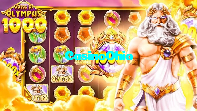CasinoOhio