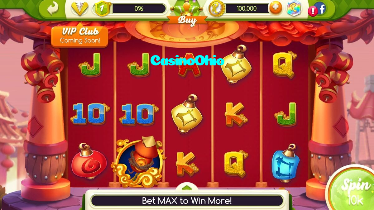 making first deposit on CasinoOhio website using local payment methods in Pakistan