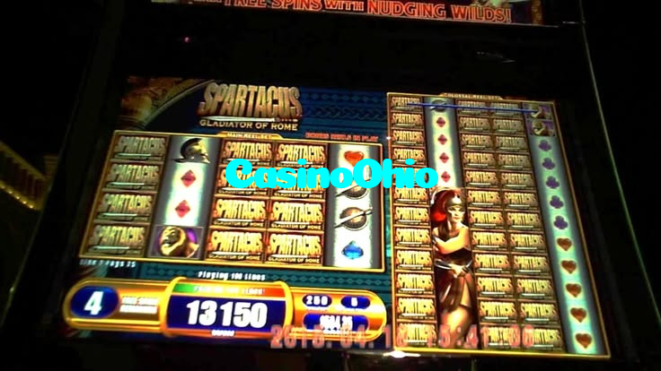 CasinoOhio خوش آمدید بونس +600% پیشکش موبائل ایپ کے پروموشن سیکشن میں دکھائی دیتی ہے۔