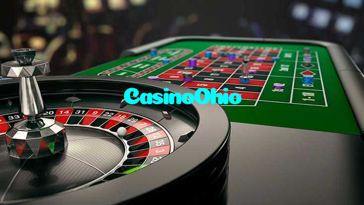 CasinoOhio casino presented on mobile device in Pakistan with slots and live games