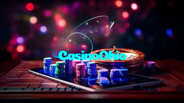 available types of CasinoOhio bet including pre-match live express and system bets