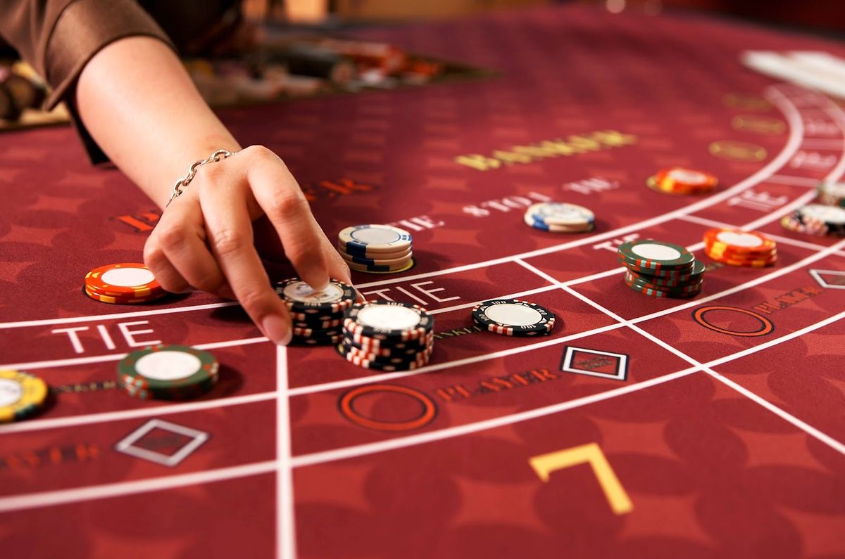 CasinoOhio پاکستان کیسینو میں بلیک جیک گیمز