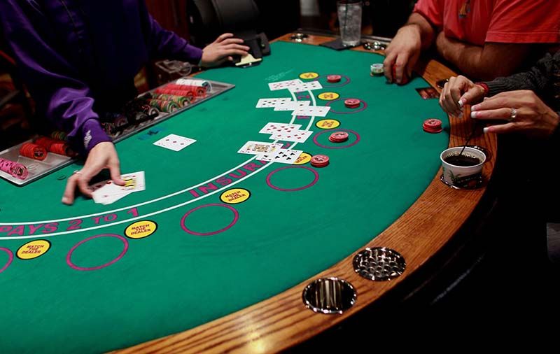 CasinoOhio کیسینو میں بکراٹکھیلیں