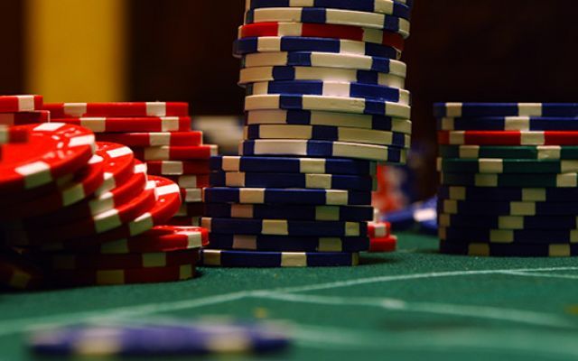 CasinoOhio پاکستان میں میگا ویز کیسینو گیمز