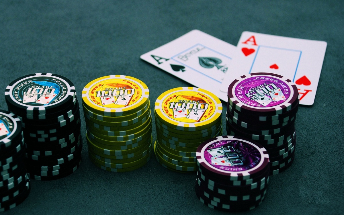 CasinoOhio کھلاڑیوں کے لیے لائیو کیسینو سیکشن