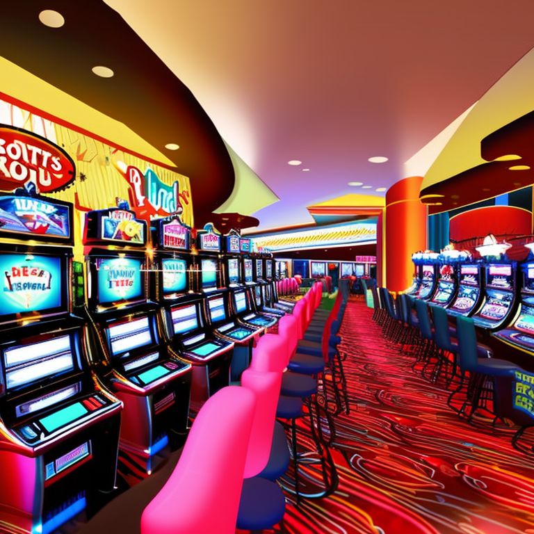 CasinoOhio آن لائن کیسینو میں کھیلنے کی وجوہات