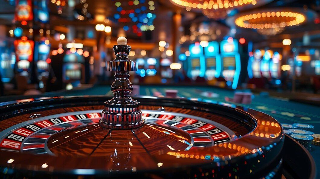 CasinoOhio کیسینو میں ایک آن لائن گیم کا انتخاب کریں۔