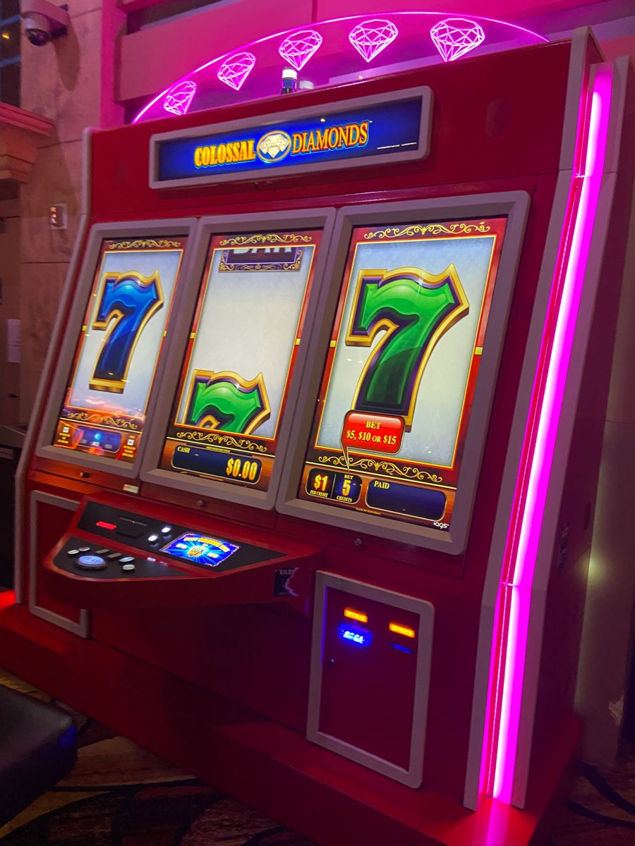 CasinoOhio کیسینو میں سلاٹ کھیلنا شروع کریں۔